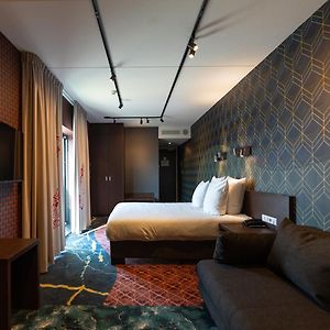 Deluxe Double Kamer