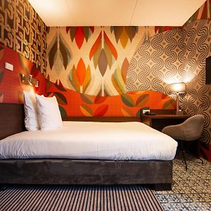 Kamer "Cosy" met een Queen Size Bed